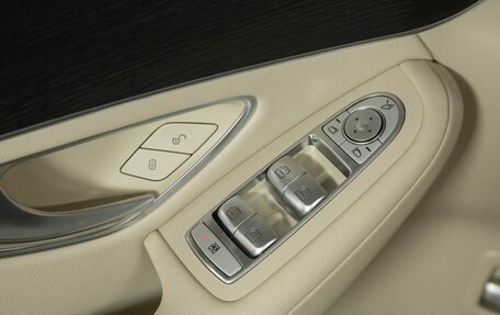 Mercedes-Benz GLC, 2021 год, 5 200 000 рублей, 10 фотография