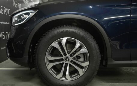 Mercedes-Benz GLC, 2021 год, 5 200 000 рублей, 5 фотография