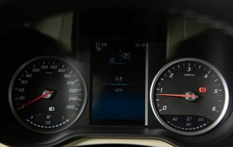 Mercedes-Benz GLC, 2021 год, 5 200 000 рублей, 13 фотография