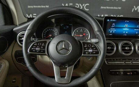 Mercedes-Benz GLC, 2021 год, 5 200 000 рублей, 14 фотография