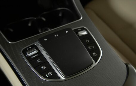 Mercedes-Benz GLC, 2021 год, 5 200 000 рублей, 17 фотография