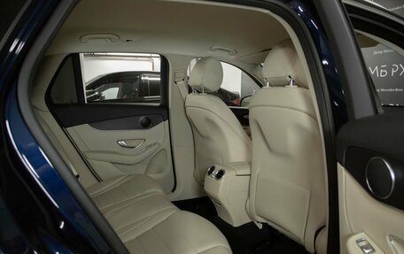 Mercedes-Benz GLC, 2021 год, 5 200 000 рублей, 19 фотография