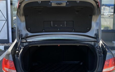 Peugeot 408 I рестайлинг, 2012 год, 529 000 рублей, 10 фотография