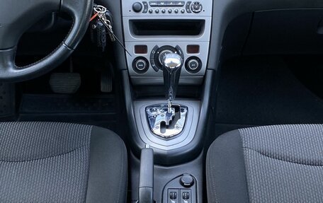 Peugeot 408 I рестайлинг, 2012 год, 529 000 рублей, 13 фотография