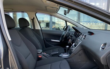 Peugeot 408 I рестайлинг, 2012 год, 529 000 рублей, 19 фотография