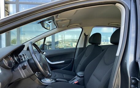 Peugeot 408 I рестайлинг, 2012 год, 529 000 рублей, 18 фотография