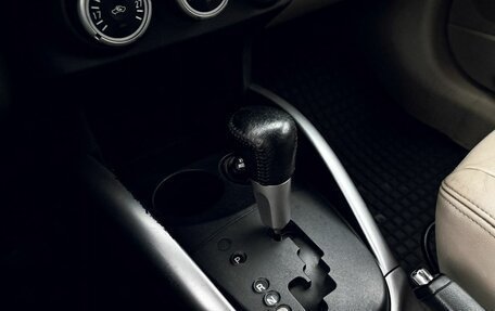 Mitsubishi Outlander III рестайлинг 3, 2007 год, 1 039 000 рублей, 13 фотография
