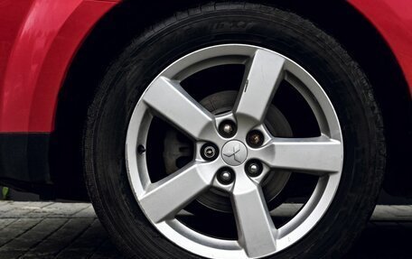 Mitsubishi Outlander III рестайлинг 3, 2007 год, 1 039 000 рублей, 20 фотография