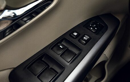 Mitsubishi Outlander III рестайлинг 3, 2007 год, 1 039 000 рублей, 12 фотография