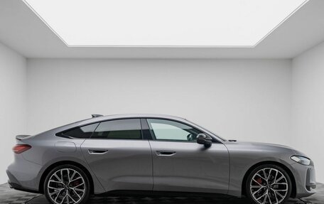 Audi A5, 2026 год, 6 200 000 рублей, 5 фотография