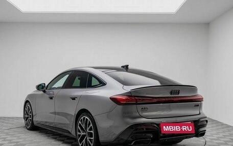 Audi A5, 2026 год, 6 200 000 рублей, 8 фотография