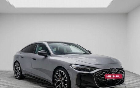Audi A5, 2026 год, 6 200 000 рублей, 4 фотография