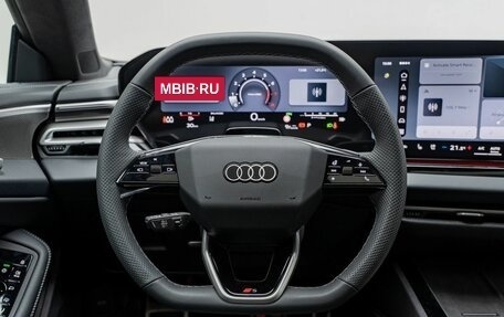 Audi A5, 2026 год, 6 200 000 рублей, 15 фотография