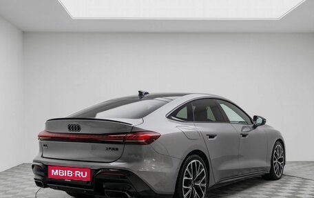 Audi A5, 2026 год, 6 200 000 рублей, 6 фотография