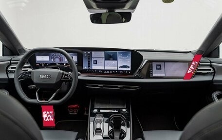 Audi A5, 2026 год, 6 200 000 рублей, 14 фотография
