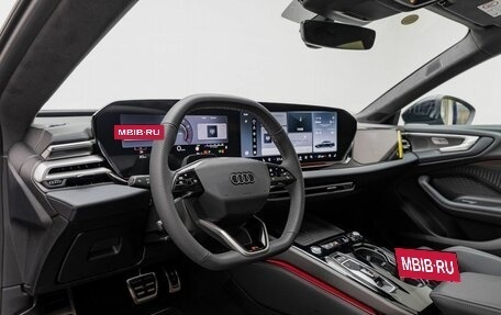 Audi A5, 2026 год, 6 200 000 рублей, 13 фотография
