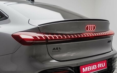 Audi A5, 2026 год, 6 200 000 рублей, 9 фотография