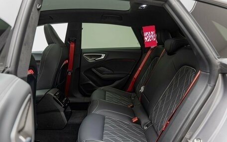 Audi A5, 2026 год, 6 200 000 рублей, 29 фотография