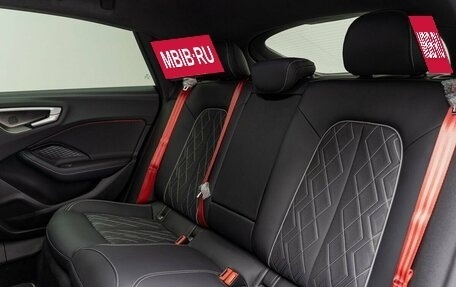 Audi A5, 2026 год, 6 200 000 рублей, 28 фотография