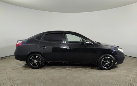 Hyundai Elantra IV, 2010 год, 550 000 рублей, 5 фотография