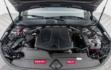 Audi A5, 2026 год, 6 200 000 рублей, 32 фотография