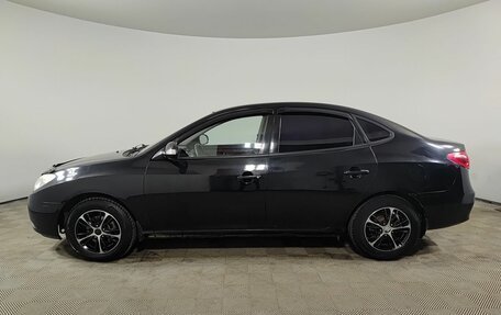 Hyundai Elantra IV, 2010 год, 550 000 рублей, 10 фотография