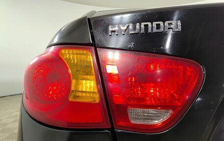 Hyundai Elantra IV, 2010 год, 550 000 рублей, 11 фотография