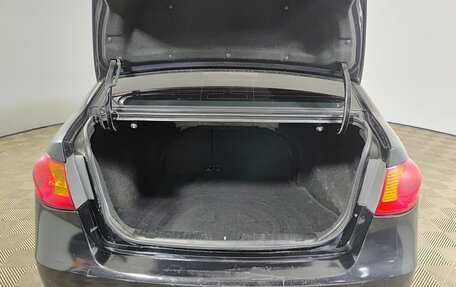 Hyundai Elantra IV, 2010 год, 550 000 рублей, 12 фотография