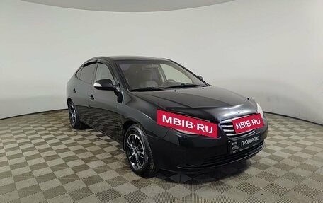 Hyundai Elantra IV, 2010 год, 550 000 рублей, 3 фотография