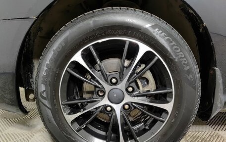 Hyundai Elantra IV, 2010 год, 550 000 рублей, 22 фотография