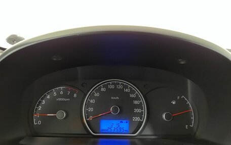 Hyundai Elantra IV, 2010 год, 550 000 рублей, 16 фотография