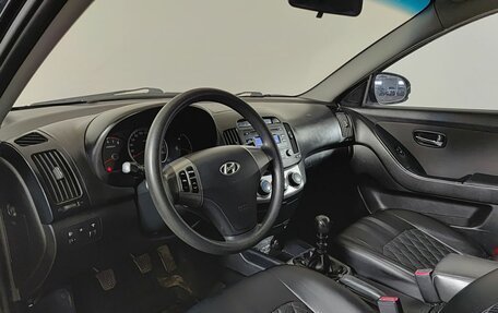 Hyundai Elantra IV, 2010 год, 550 000 рублей, 20 фотография