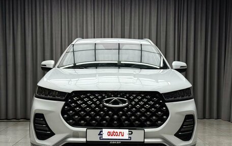 Chery Tiggo 7 Pro, 2022 год, 1 249 000 рублей, 2 фотография