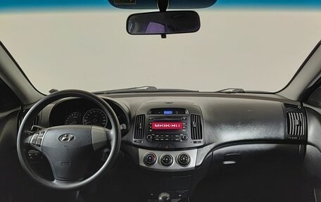 Hyundai Elantra IV, 2010 год, 550 000 рублей, 17 фотография