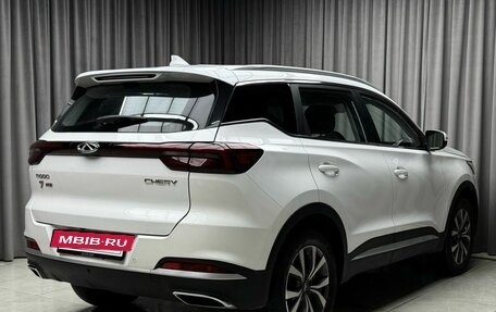Chery Tiggo 7 Pro, 2022 год, 1 249 000 рублей, 6 фотография