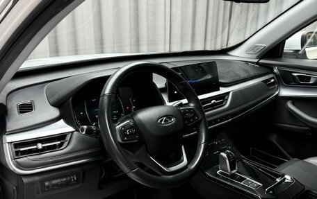 Chery Tiggo 7 Pro, 2022 год, 1 249 000 рублей, 10 фотография