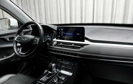 Chery Tiggo 7 Pro, 2022 год, 1 249 000 рублей, 11 фотография