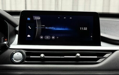 Chery Tiggo 7 Pro, 2022 год, 1 249 000 рублей, 15 фотография
