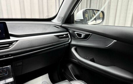 Chery Tiggo 7 Pro, 2022 год, 1 249 000 рублей, 13 фотография