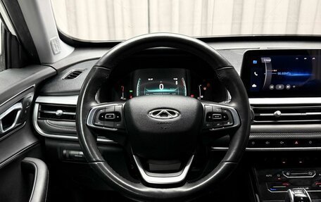 Chery Tiggo 7 Pro, 2022 год, 1 249 000 рублей, 20 фотография