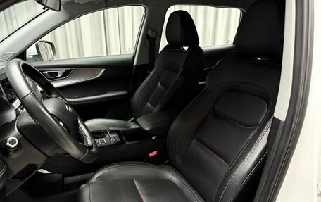 Chery Tiggo 7 Pro, 2022 год, 1 249 000 рублей, 27 фотография