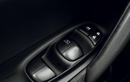 Nissan Qashqai, 2017 год, 1 449 000 рублей, 11 фотография