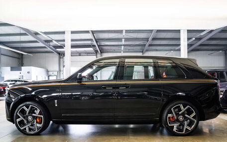 Rolls-Royce Cullinan, 2026 год, 59 499 000 рублей, 3 фотография