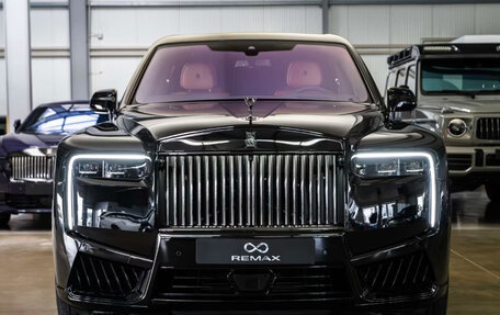 Rolls-Royce Cullinan, 2026 год, 59 499 000 рублей, 2 фотография