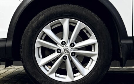 Nissan Qashqai, 2017 год, 1 449 000 рублей, 21 фотография