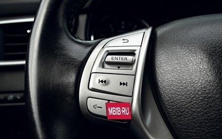Nissan Qashqai, 2017 год, 1 449 000 рублей, 14 фотография
