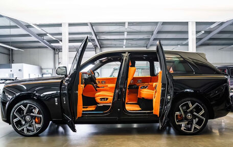 Rolls-Royce Cullinan, 2026 год, 59 499 000 рублей, 4 фотография
