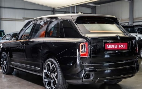 Rolls-Royce Cullinan, 2026 год, 59 499 000 рублей, 5 фотография