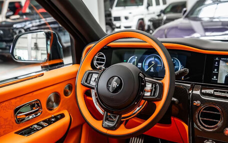 Rolls-Royce Cullinan, 2026 год, 59 499 000 рублей, 9 фотография