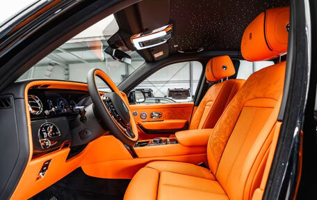 Rolls-Royce Cullinan, 2026 год, 59 499 000 рублей, 13 фотография